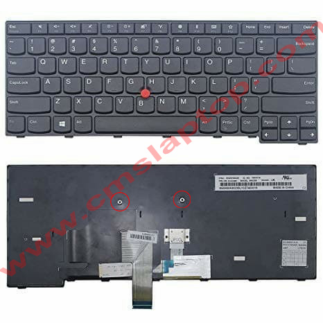 Keyboard Lenovo ThinkPad E470 Pointer Keyboard Lenovo ThinkPad E470 Pointer
